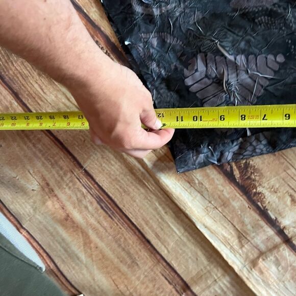 Nike X Kobe Bryant Emerge Hyperelite Snakeskin Camo Shorts - Picture 10 of 10